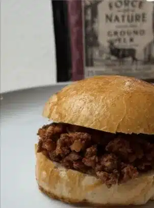 Sloppy Joes
