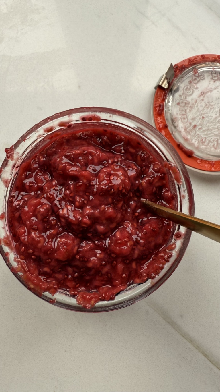 Raspberry Jam