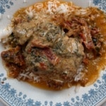 Creamy Tuscan Chicken Skillet