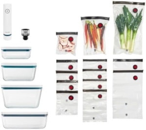 Dump-and-Bake Creamy Turkey Veggie Pasta