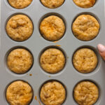 McGriddle Egg Muffins