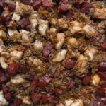 Mom's Homemade Jambalaya