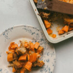 Sloppy Joe Casserole