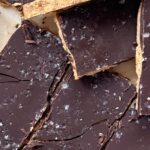 Peanut Butter Cup Protein Bars