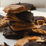 Buckeye Graham Crackers