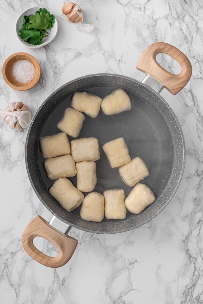 Pretzel Bites