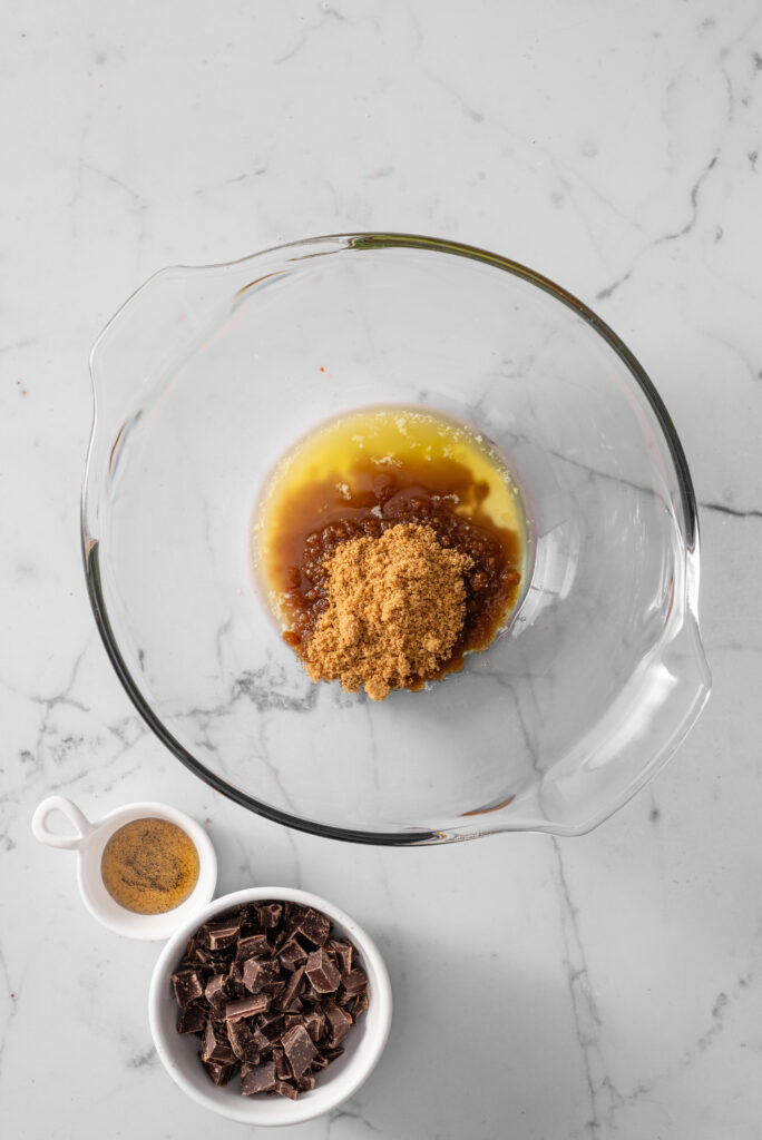single serve desserts