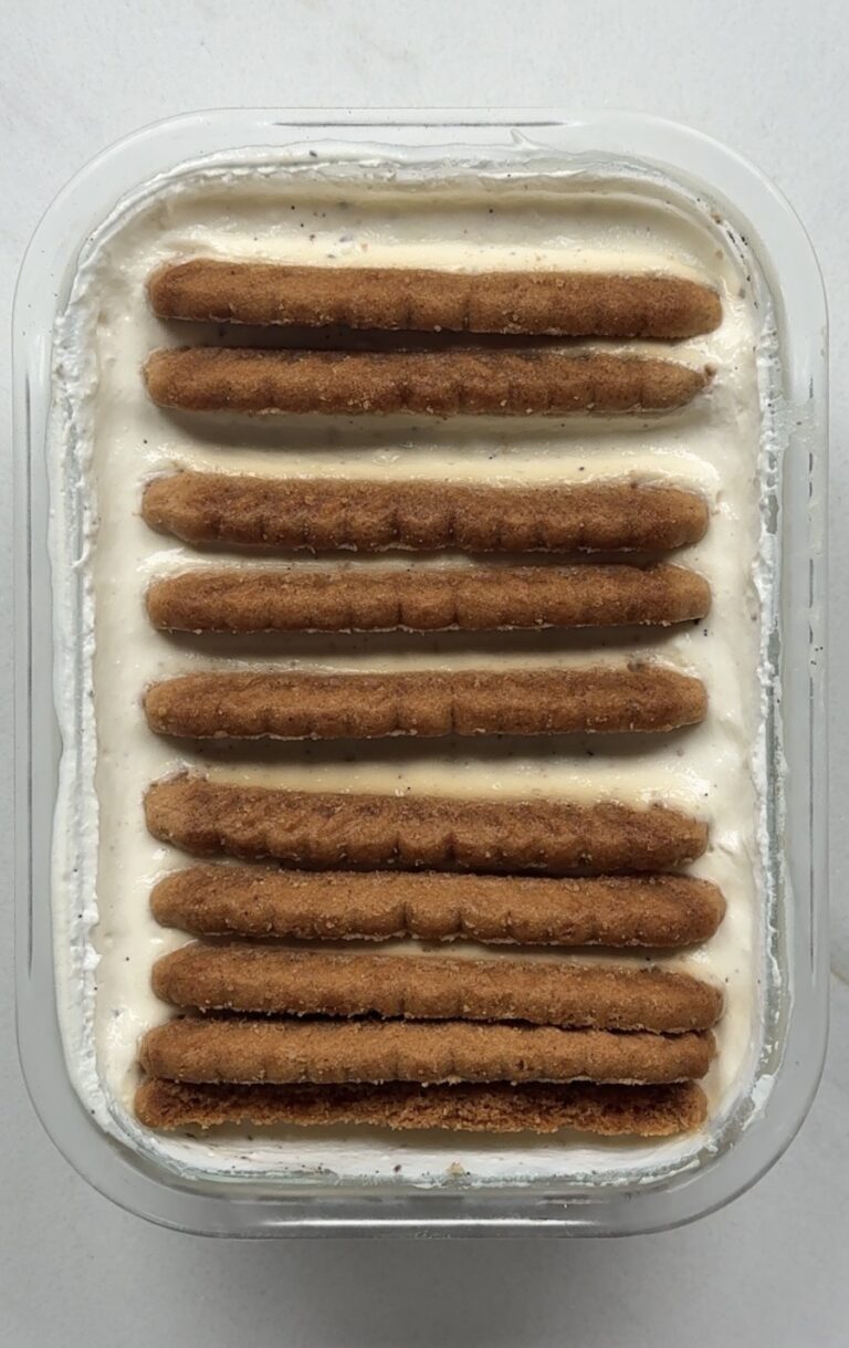 Japanese-Style Cheesecake