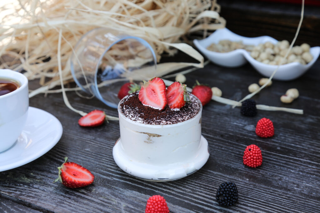 Single Serve Mug Cakes 