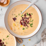 Corn Potato Chowder