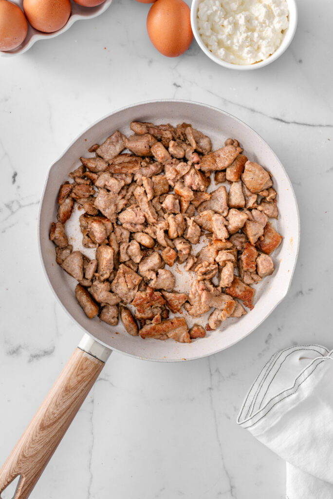 McGriddle Sheet Pancakes