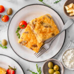 McGriddle Sheet Pancakes