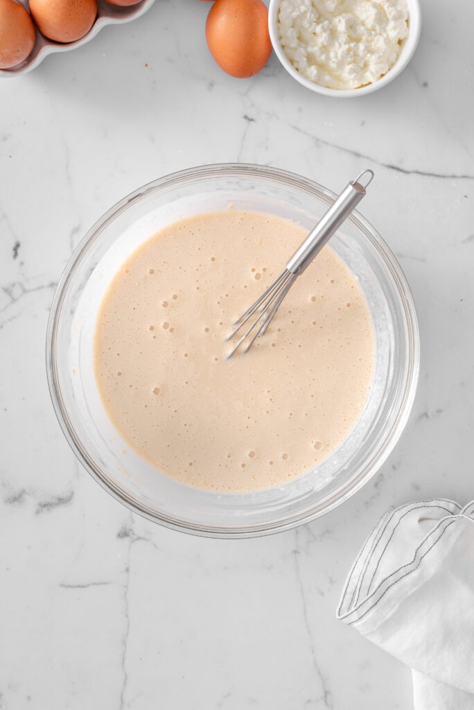 McGriddle Sheet Pancakes