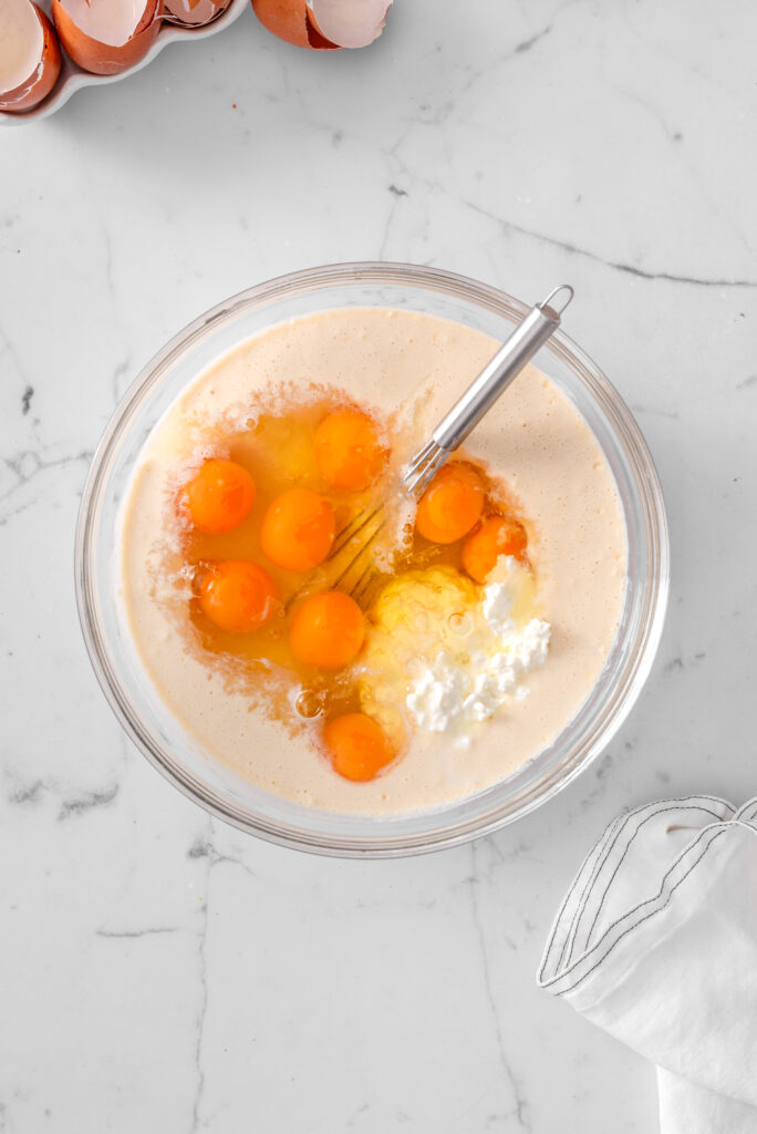 McGriddle Sheet Pancakes