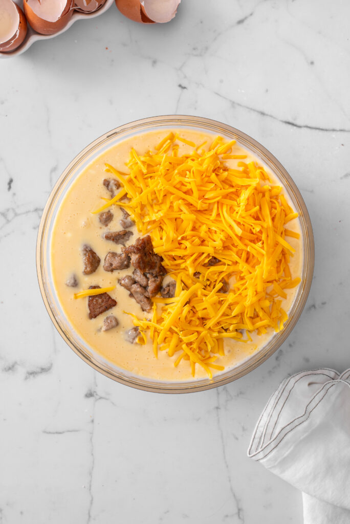 McGriddle Sheet Pancakes