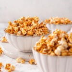 Caramel Popcorn