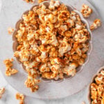 Caramel Popcorn