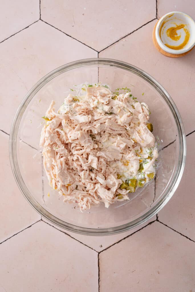 Chicken Salad