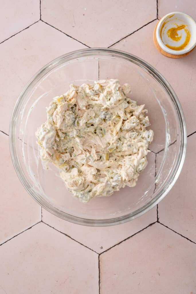 Chicken Salad