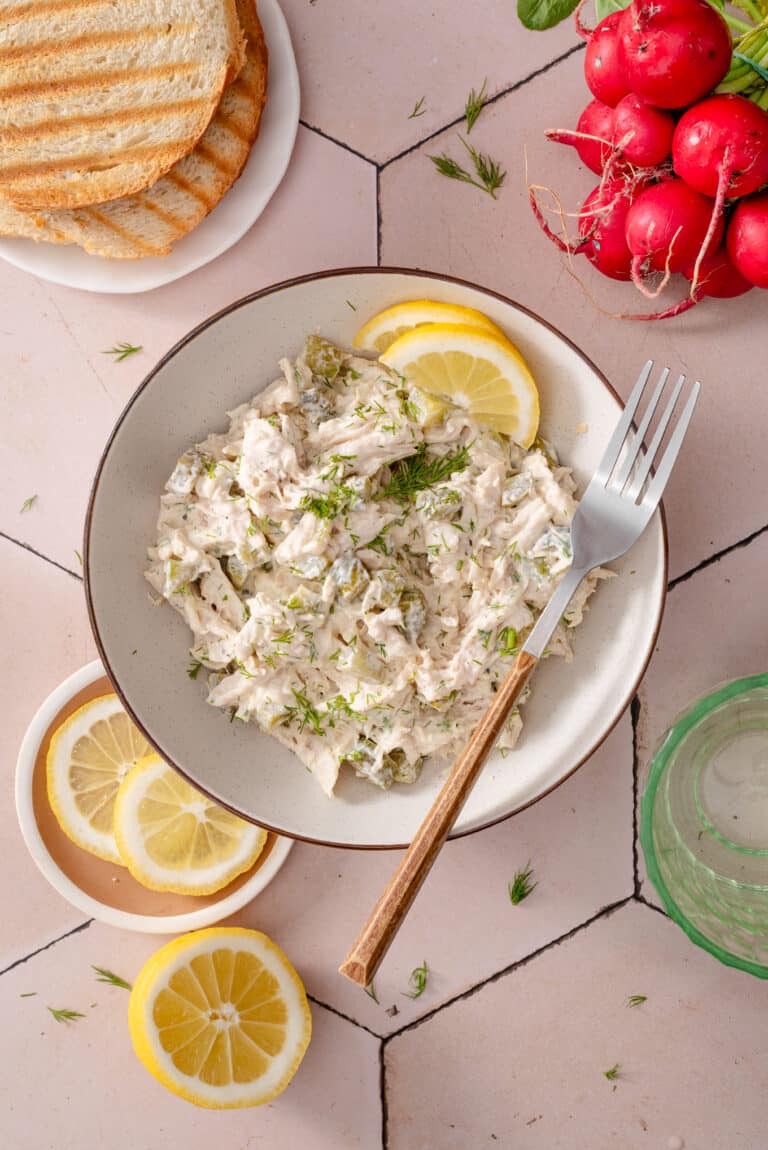 Chicken Salad