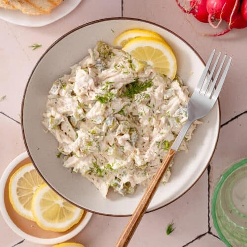Chicken Salad
