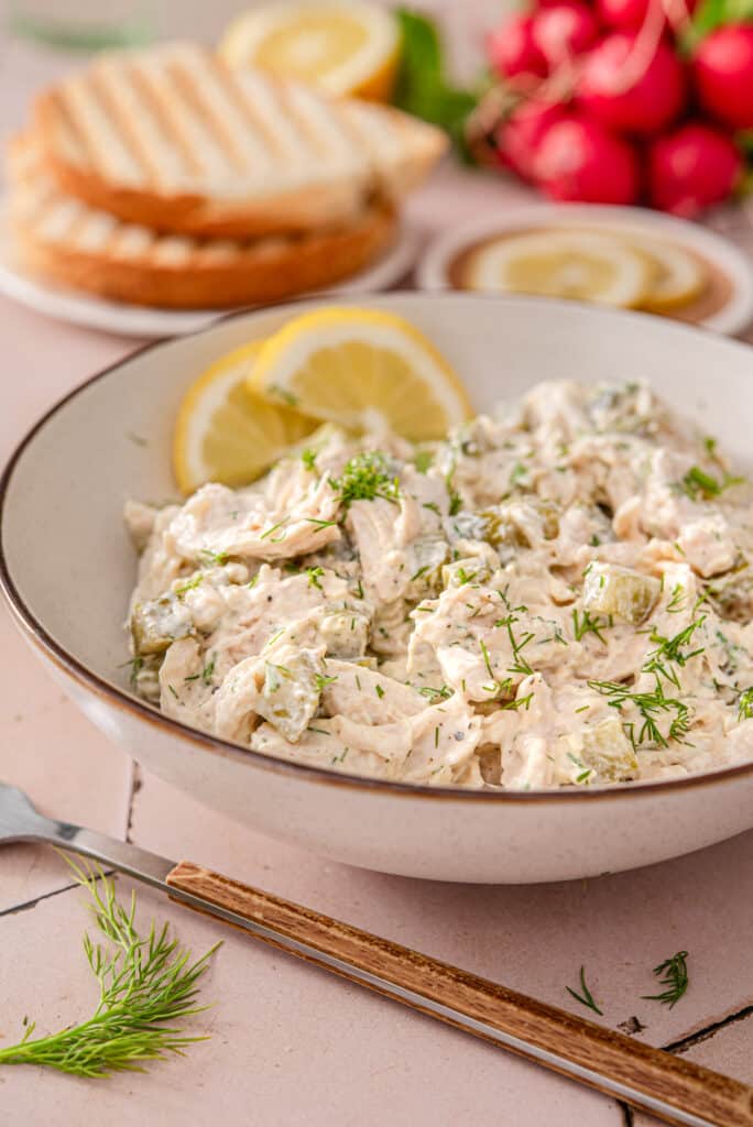 Chicken Salad