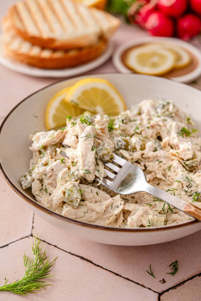 Chicken Salad