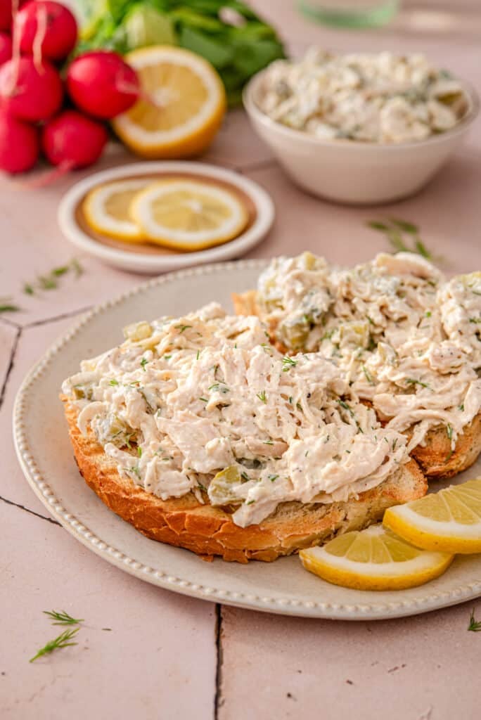 Chicken Salad