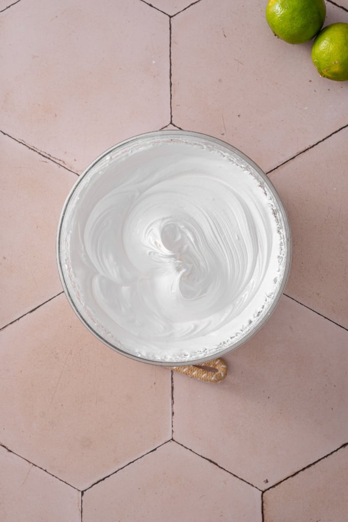 Key Lime Pie