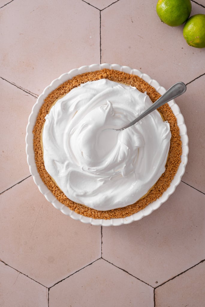 Key Lime Pie