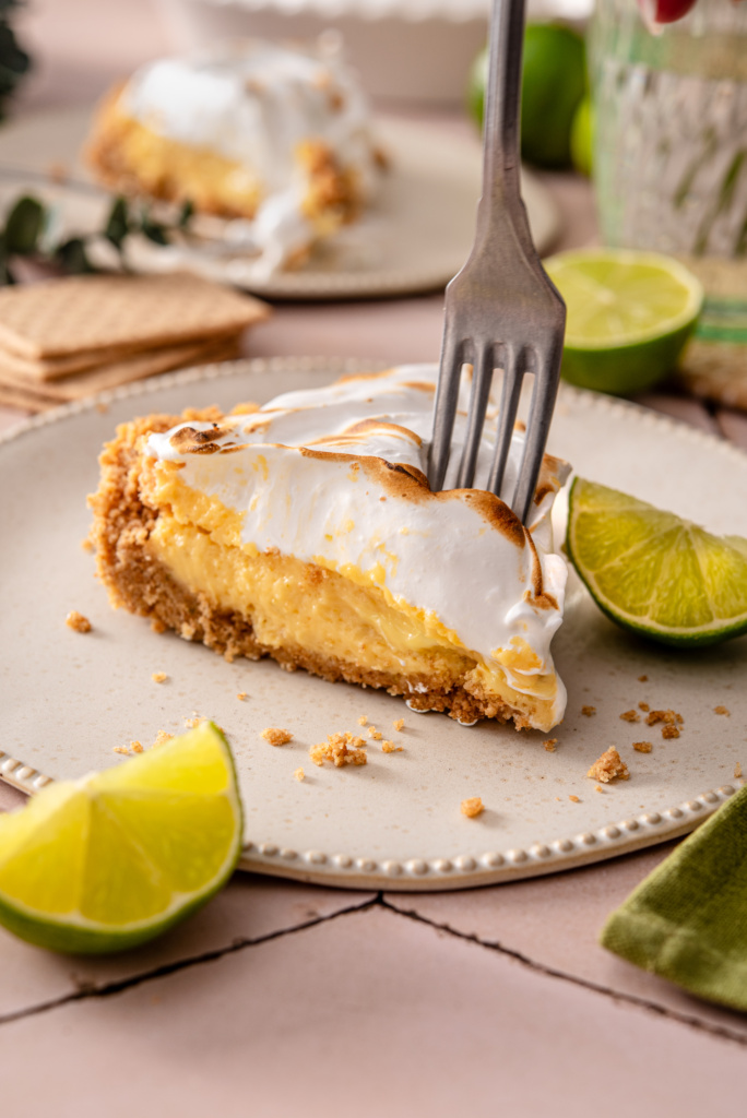 Key Lime Pie