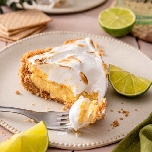 Key Lime Pie