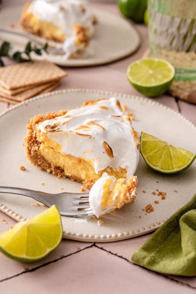 Key Lime Pie