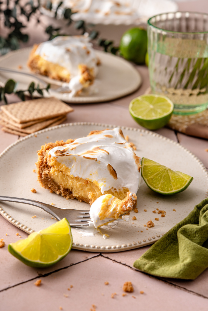 Key Lime Pie