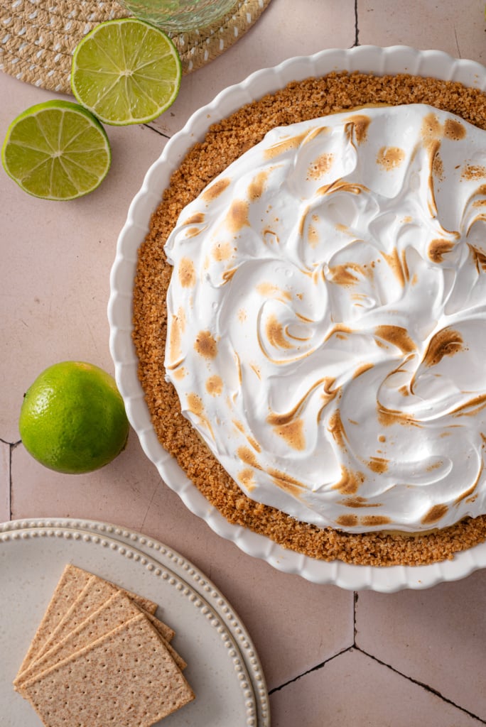 Key Lime Pie
