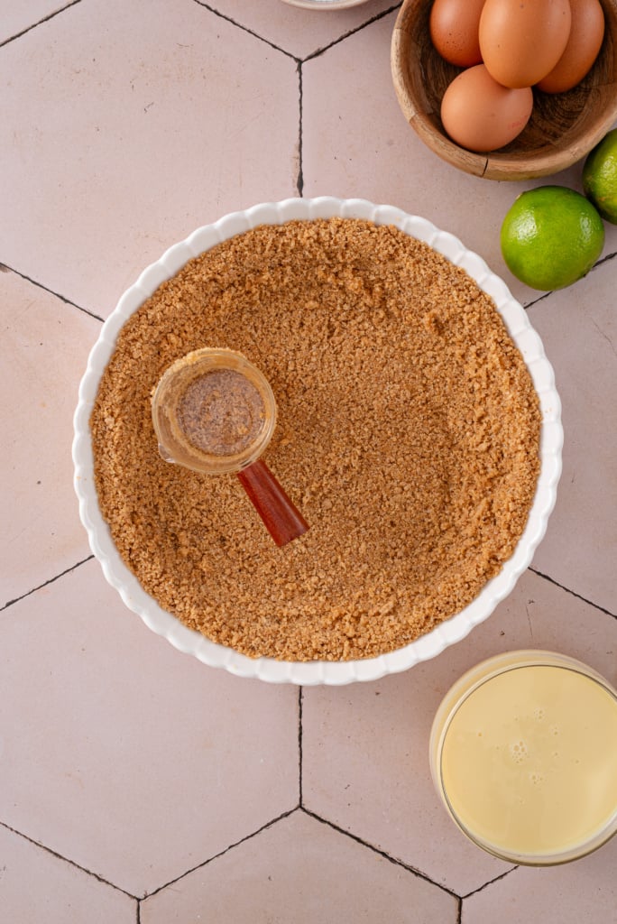 Key Lime Pie