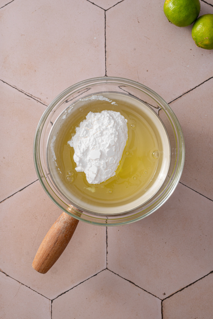 Key Lime Pie