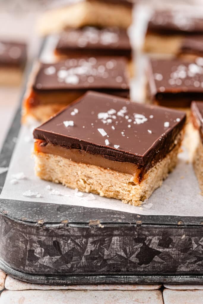 Twix Bars