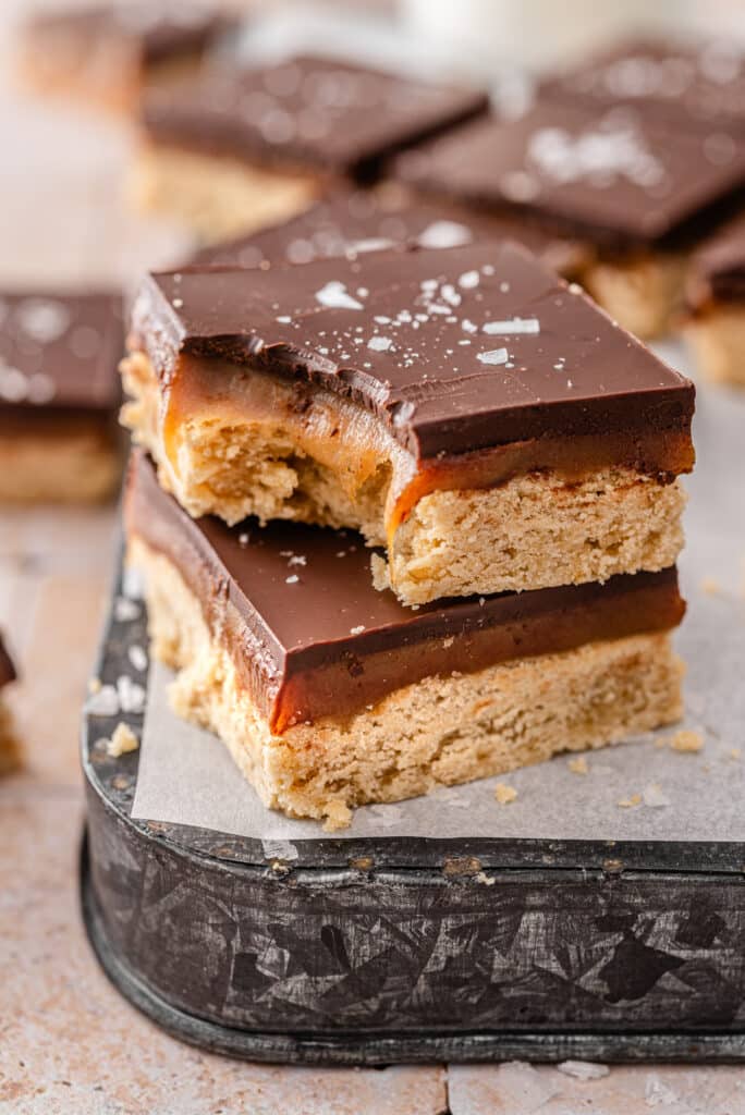 Twix Bars