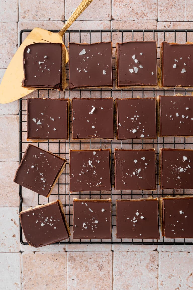 Twix Bars