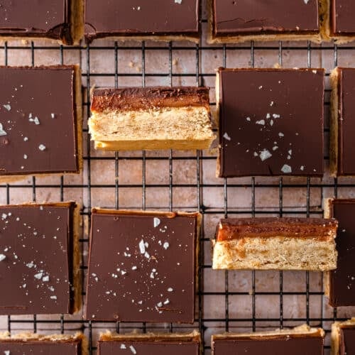 Twix Bars