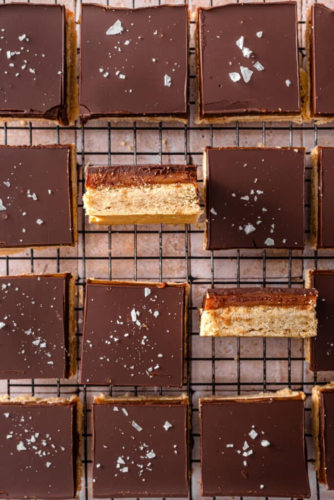 Twix Bars