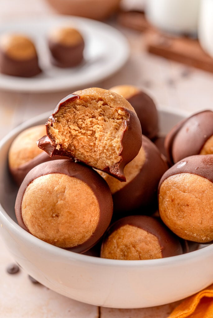 Buckeye Balls
