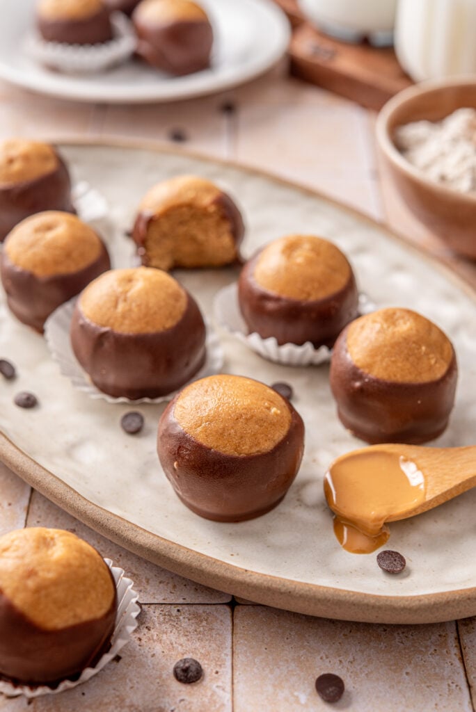 Buckeye Balls