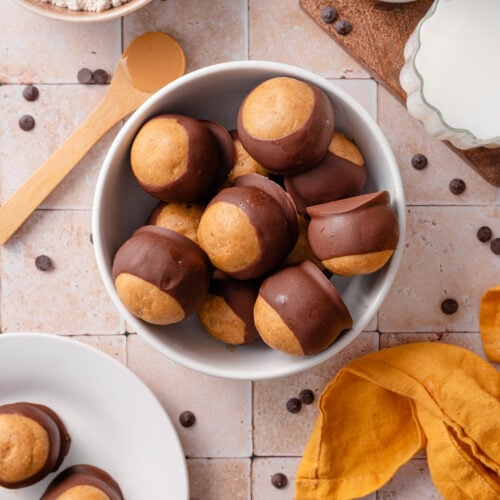 Buckeye Balls