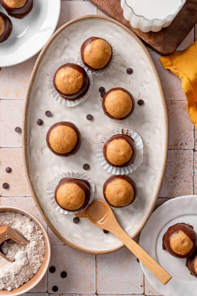Buckeye Balls