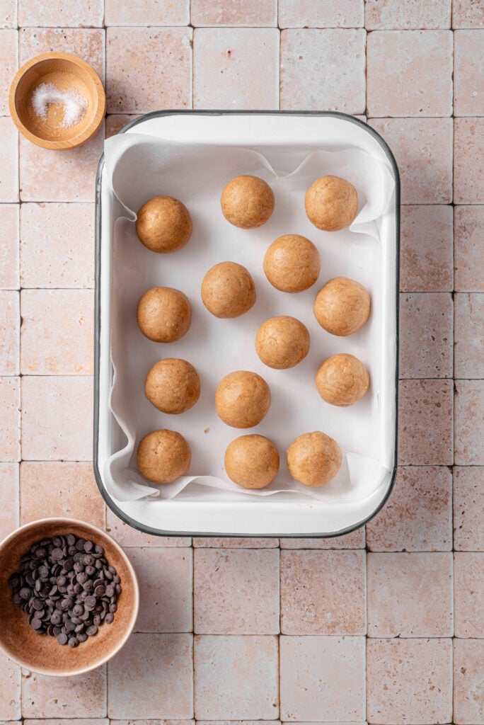 Buckeye Balls