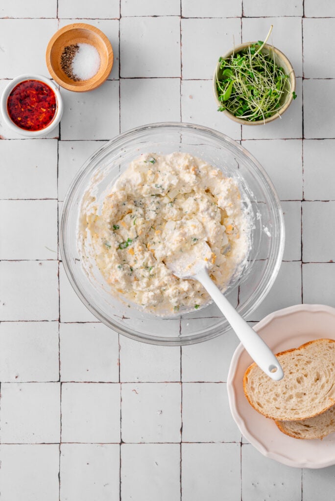 Egg Salad