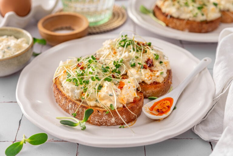 Egg Salad