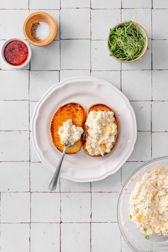 Egg Salad